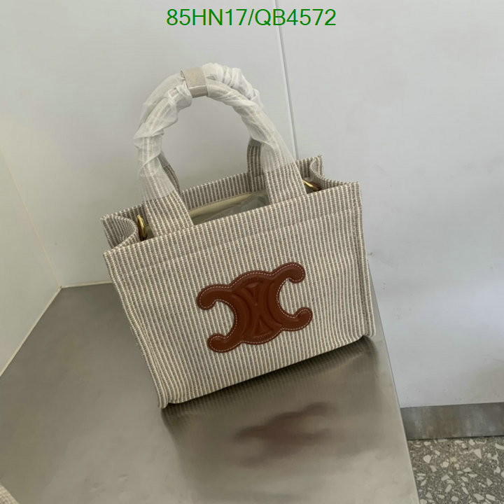 Celine Bag-(4A)-Handbag- Code: QB4572 $: 85USD