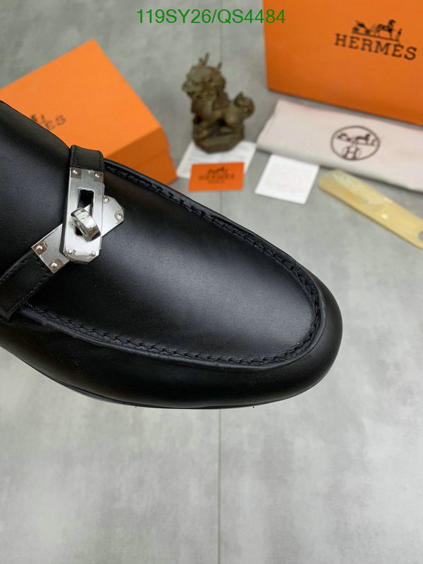 Men shoes-Hermes Code: QS4484 $: 119USD