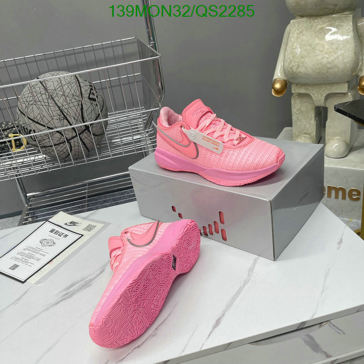 Women Shoes-NIKE Code: QS2285 $: 139USD