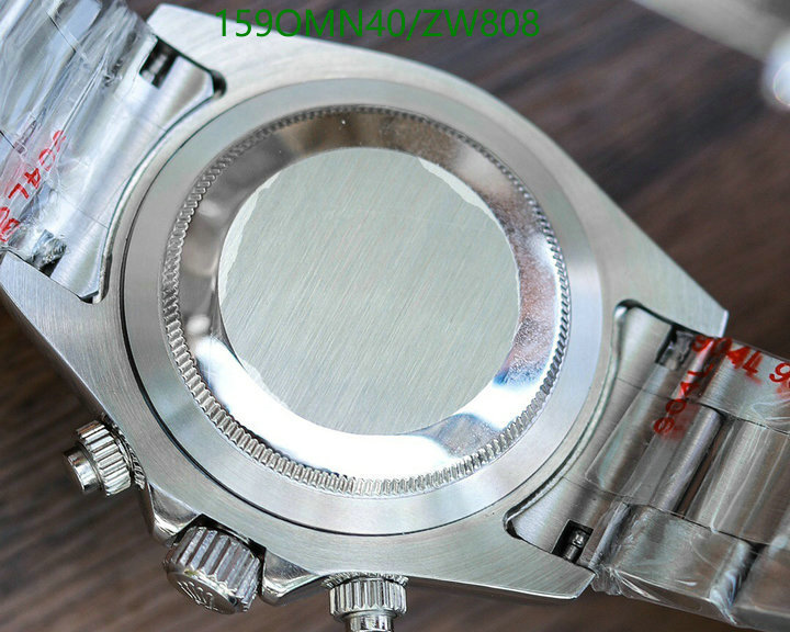 Watch-4A Quality-Rolex Code: ZW808 $: 159USD