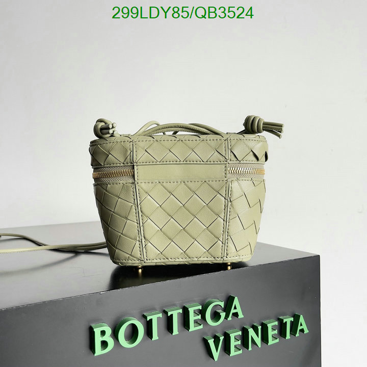 BV Bag-(Mirror)-Diagonal- Code: QB3524 $: 299USD