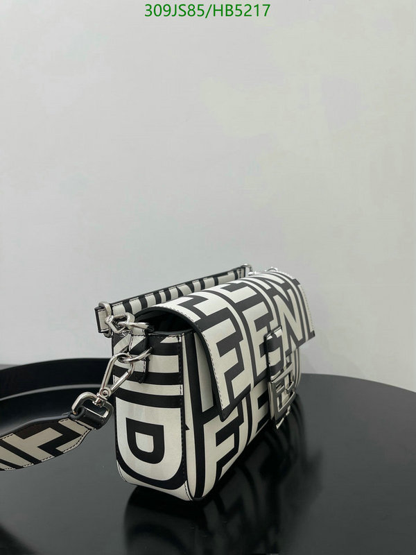 Fendi Bag-(Mirror)-Baguette- Code: HB5217 $: 309USD