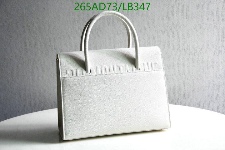 Dior Bag-(Mirror)-Other Style- Code: LB347 $: 265USD