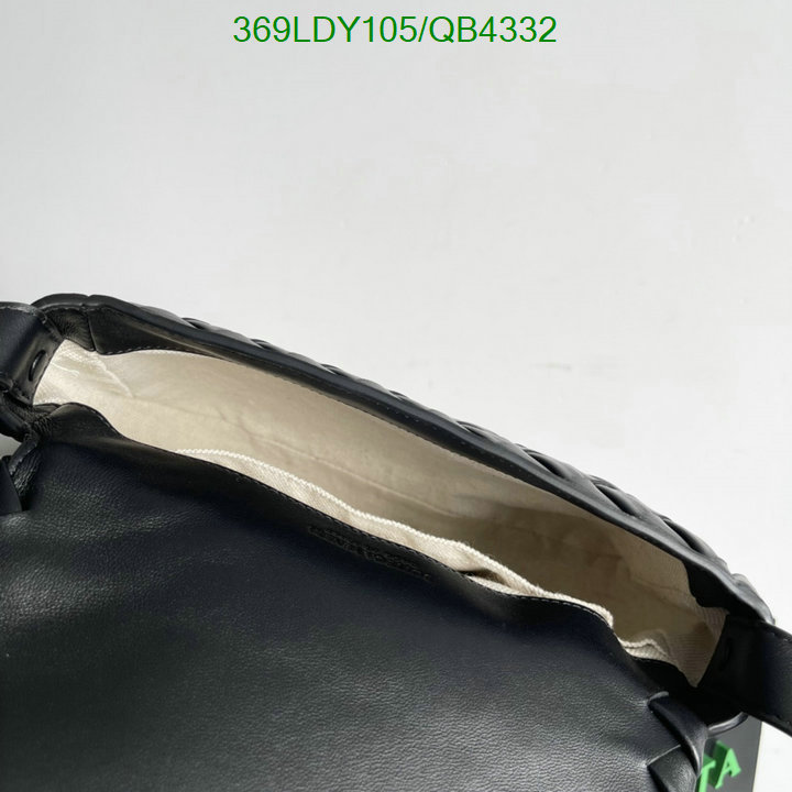 BV Bag-(Mirror)-Diagonal- Code: QB4332 $: 369USD