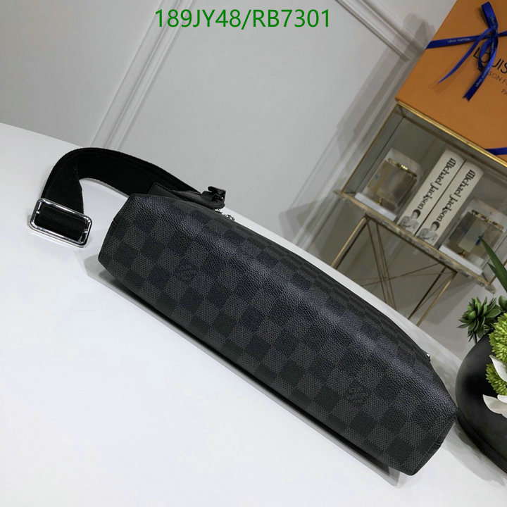 LV Bag-(Mirror)-Pochette MTis-Twist- Code: RB7301 $: 189USD