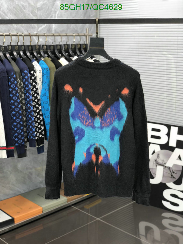 Clothing-LV Code: QC4629 $: 85USD