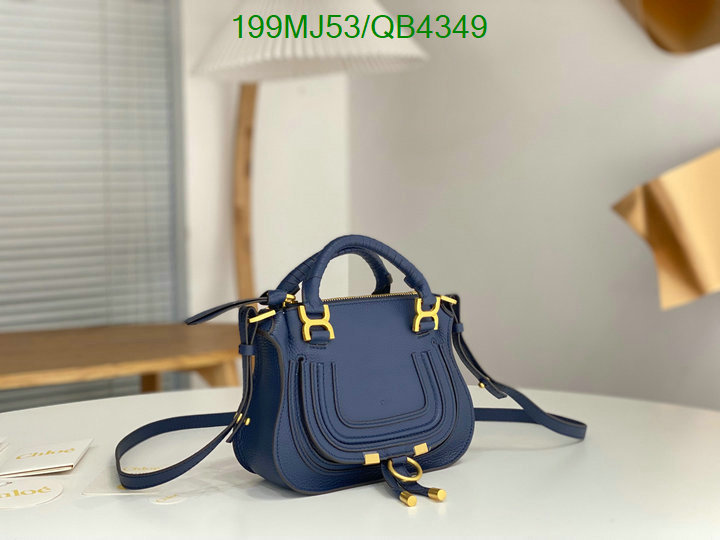 Chloe Bag-(Mirror)-Diagonal- Code: QB4349 $: 199USD