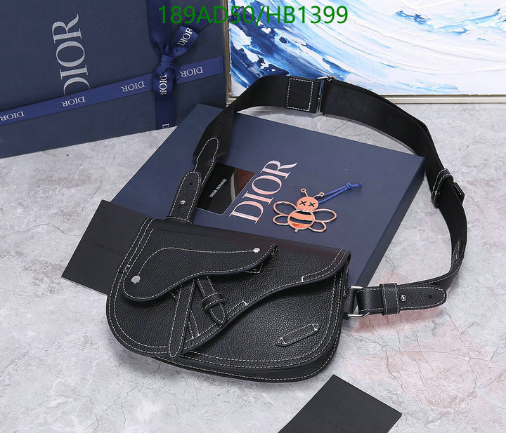 Dior Bag-(Mirror)-Other Style- Code: HB1399 $: 189USD