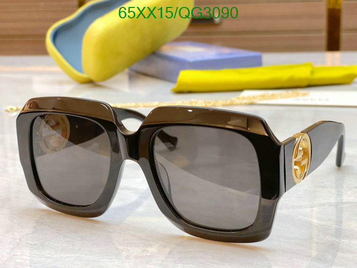 Glasses-Gucci Code: QG3090 $: 65USD