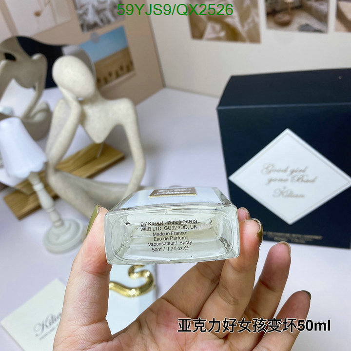 Perfume-Kilian Code: QX2526 $: 59USD