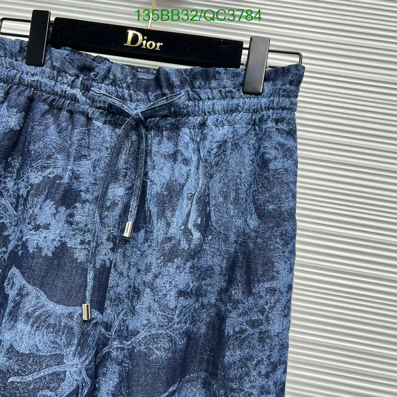 Clothing-Dior Code: QC3784 $: 135USD