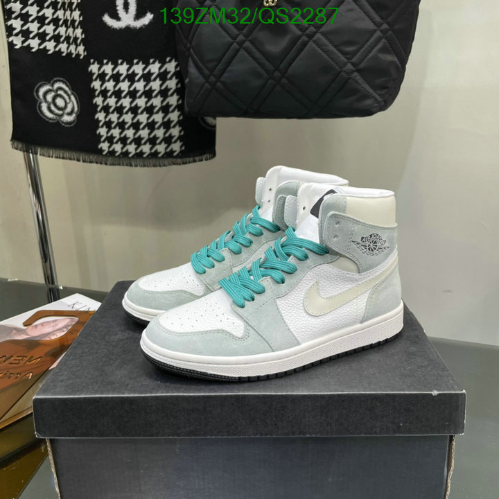 Women Shoes-NIKE Code: QS2287 $: 139USD