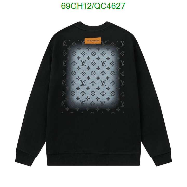 Clothing-LV Code: QC4627 $: 69USD