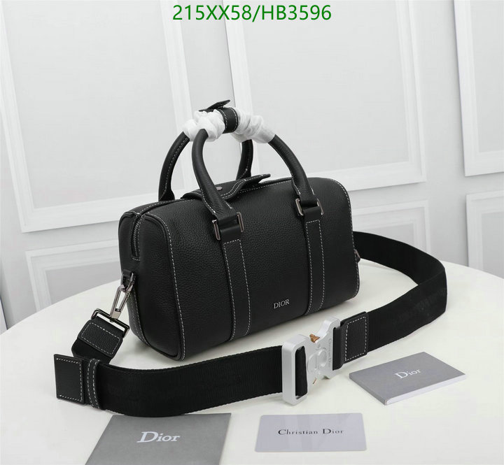 Dior Bag-(Mirror)-Other Style- Code: HB3596 $: 215USD