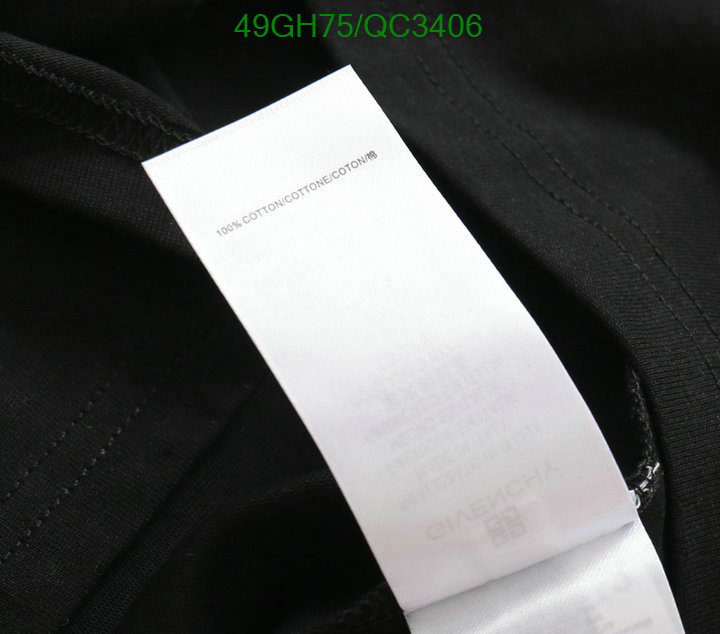 Clothing-Loewe Code: QC3406 $: 49USD