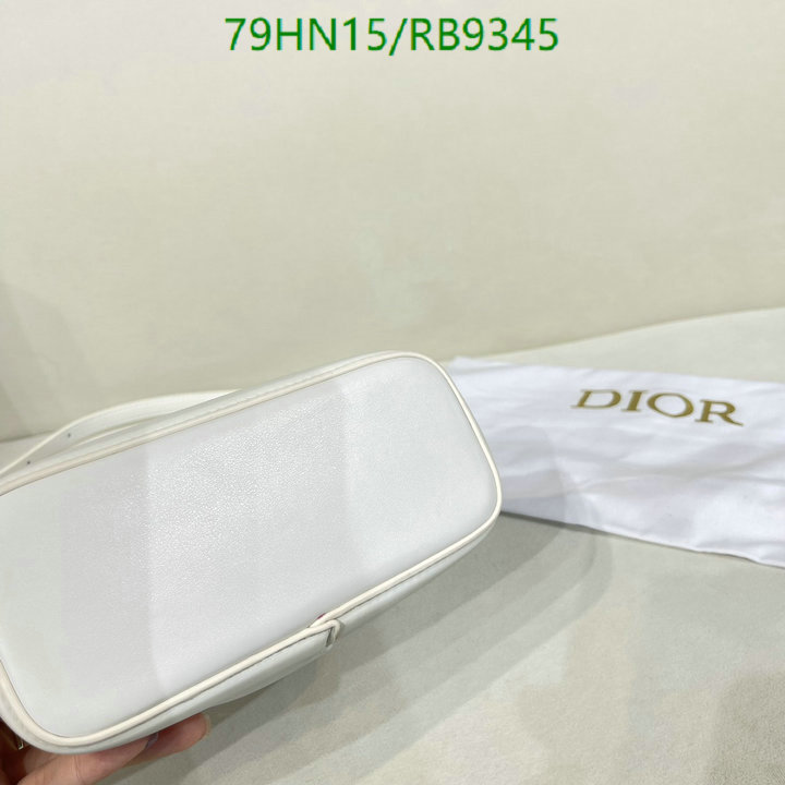 DiorBag-(4A)-Other Style- Code: RB9345 $: 79USD