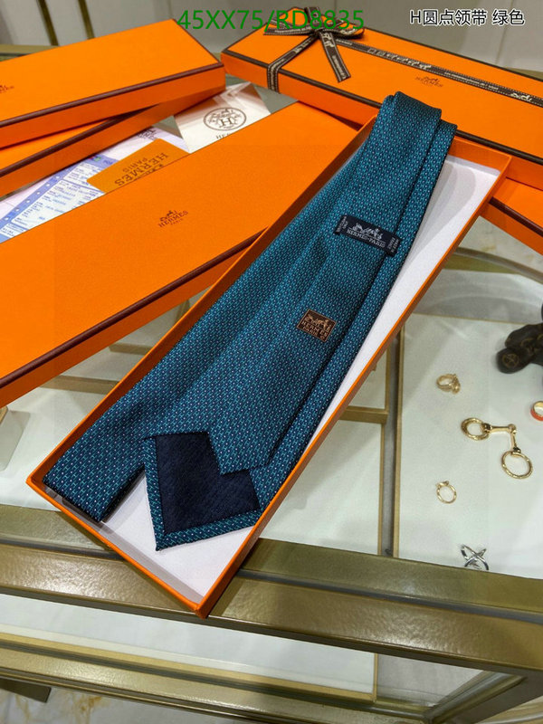 Ties-Hermes Code: RD8835 $: 45USD