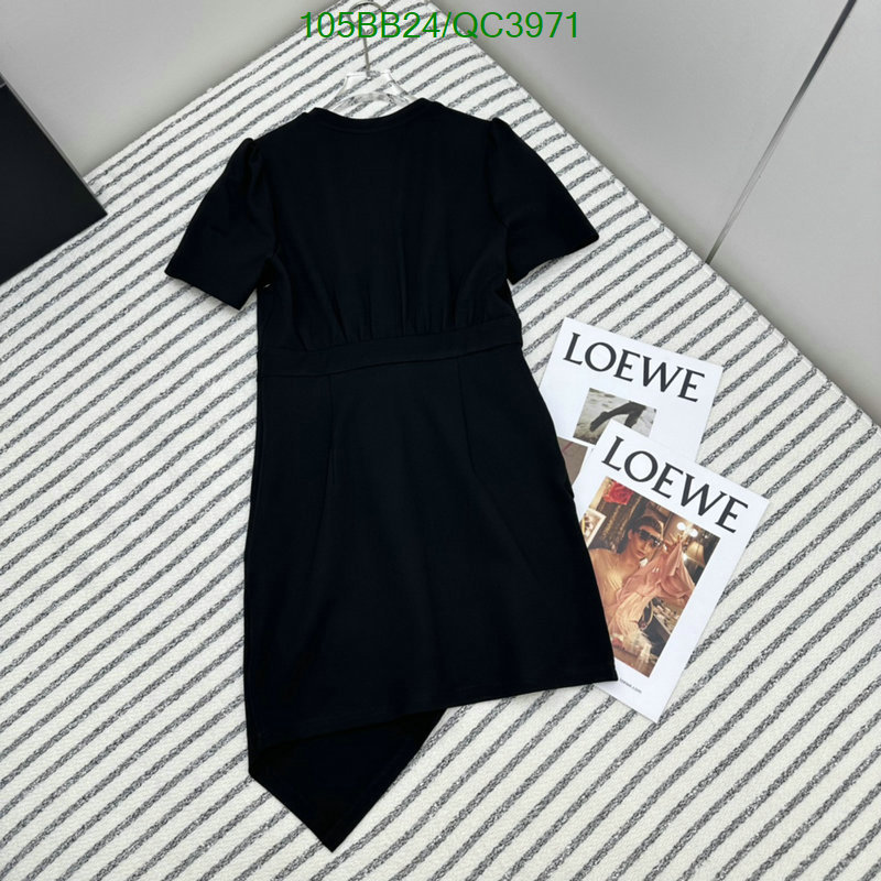 Clothing-Prada Code: QC3971 $: 105USD