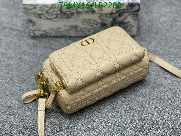 DiorBag-(4A)-Other Style- Code: LB2203 $: 79USD