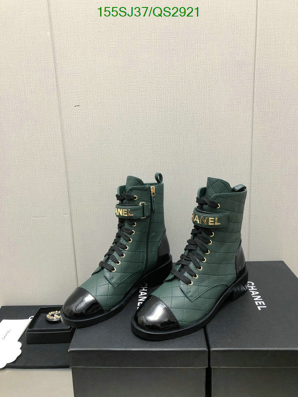 Women Shoes-Boots Code: QS2921 $: 155USD