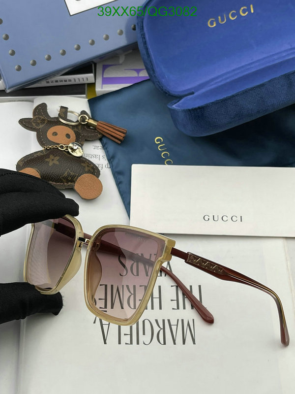 Glasses-Gucci Code: QG3082 $: 39USD