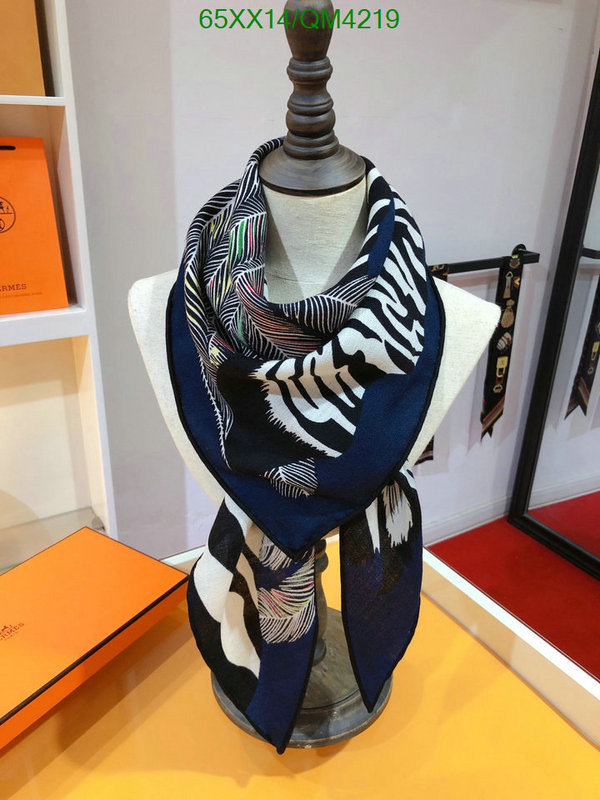 Scarf-Hermes Code: QM4219 $: 65USD