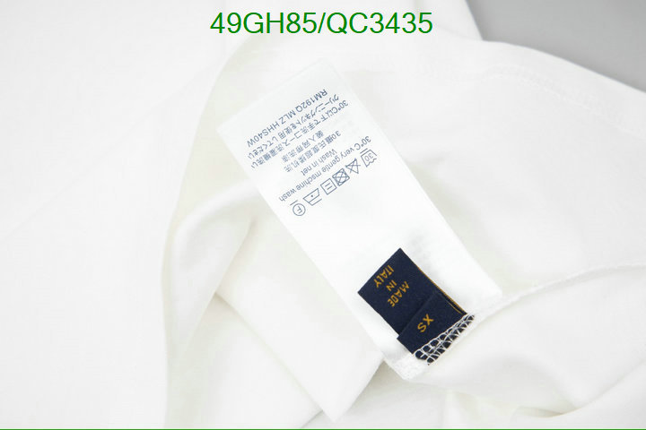Clothing-LV Code: QC3435 $: 49USD