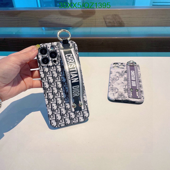 Phone Case-Dior Code: QZ1395 $: 35USD