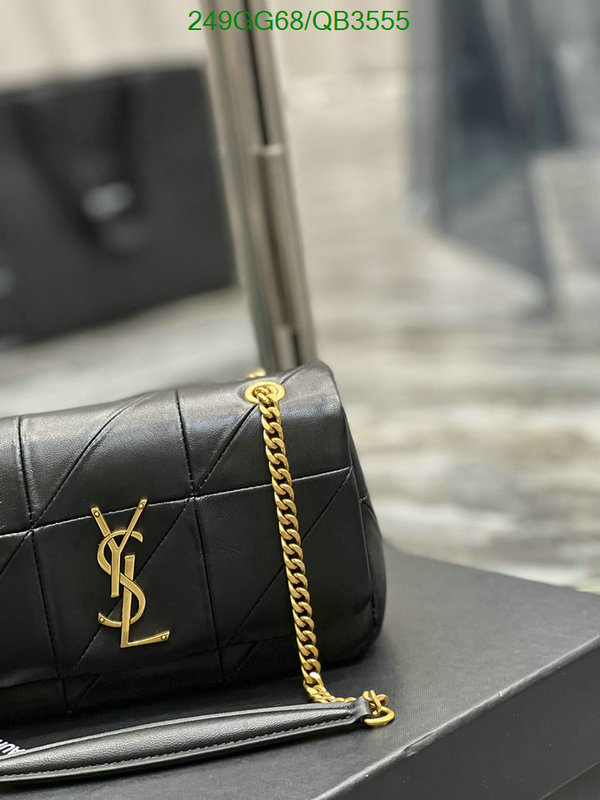 YSL Bag-(Mirror)-Kate-Solferino-Sunset Code: QB3555 $: 249USD