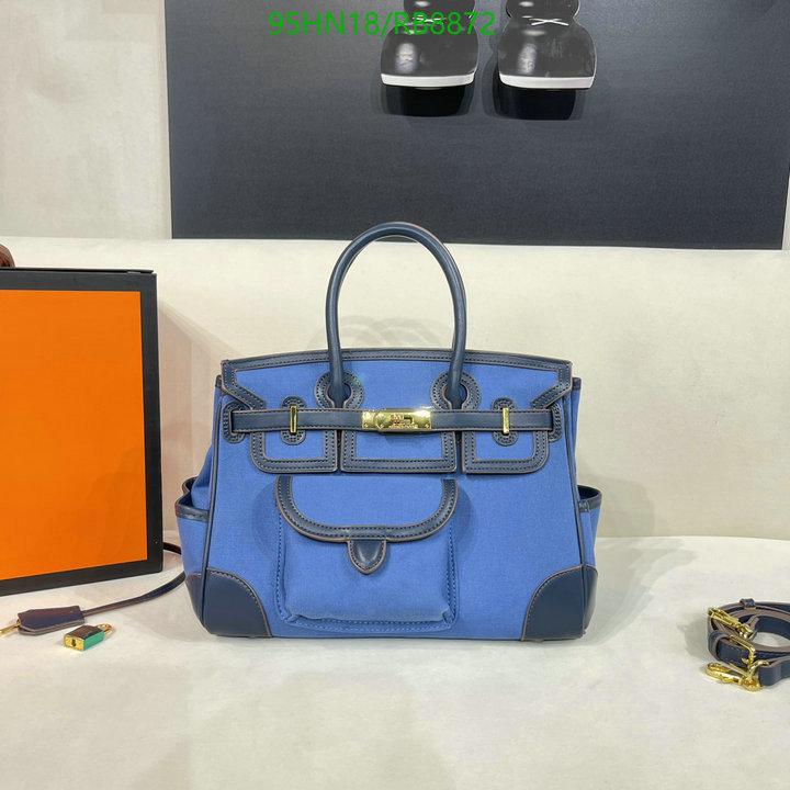 Hermes Bag-(4A)-Birkin- Code: RB8872 $: 95USD