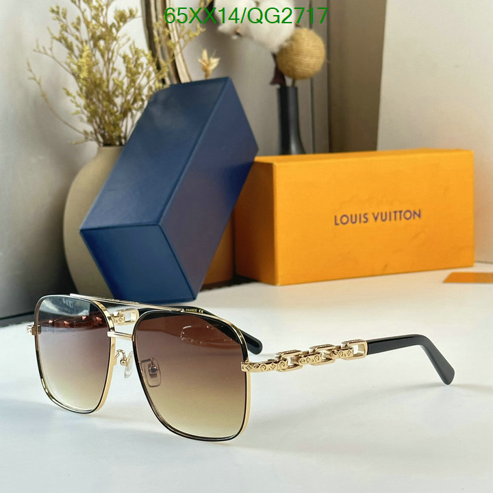 Glasses-LV Code: QG2717 $: 65USD