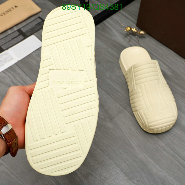 Men shoes-BV Code: QS4381 $: 89USD