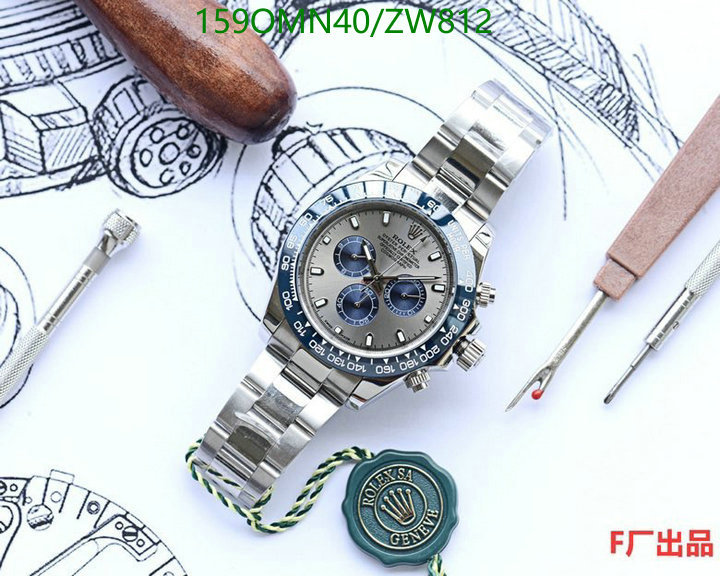 Watch-4A Quality-Rolex Code: ZW812 $: 159USD
