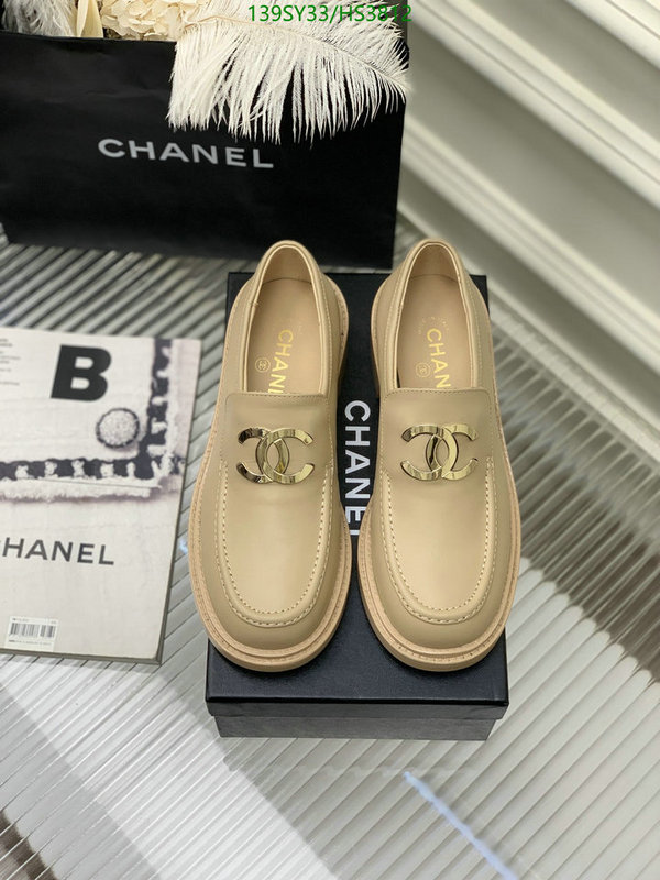 Women Shoes-Chanel Code: HS3812 $: 139USD