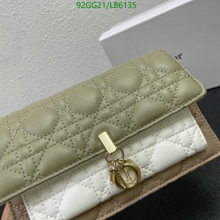 DiorBag-(4A)-Other Style- Code: LB6135 $: 92USD