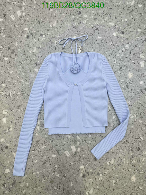 Clothing-Other Code: QC3840 $: 119USD