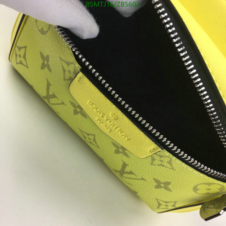 LV Bag-(4A)-Discovery- Code: ZB5602 $: 85USD