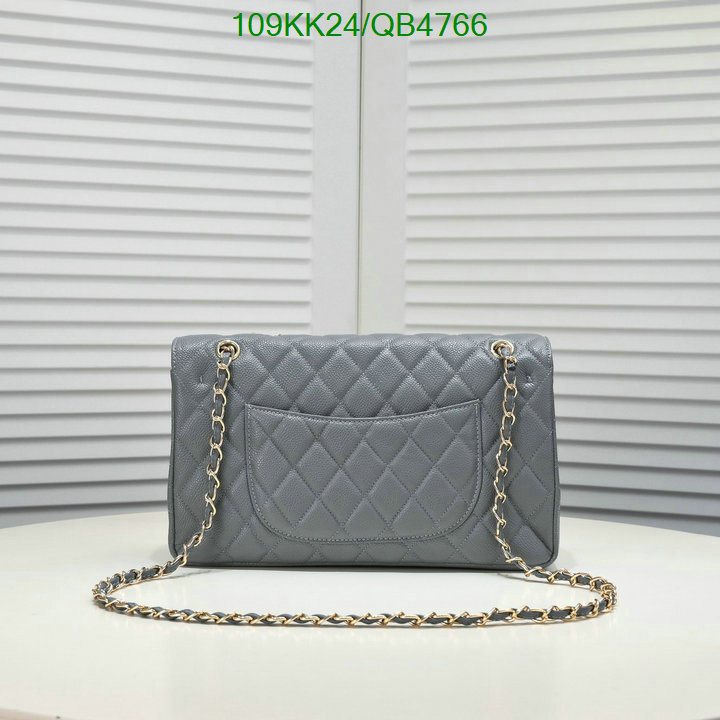 Chanel Bags-(4A)-Diagonal- Code: QB4766 $: 109USD