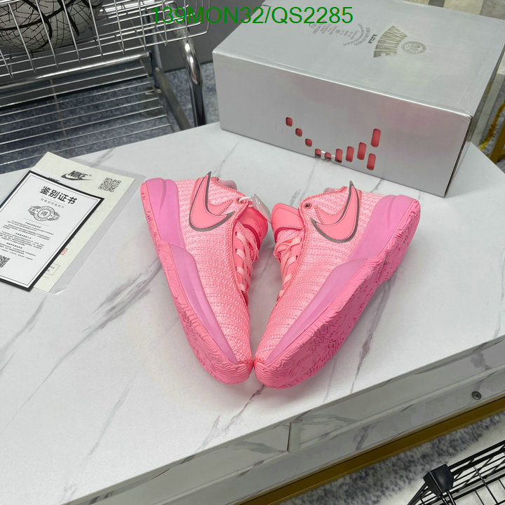 Women Shoes-NIKE Code: QS2285 $: 139USD