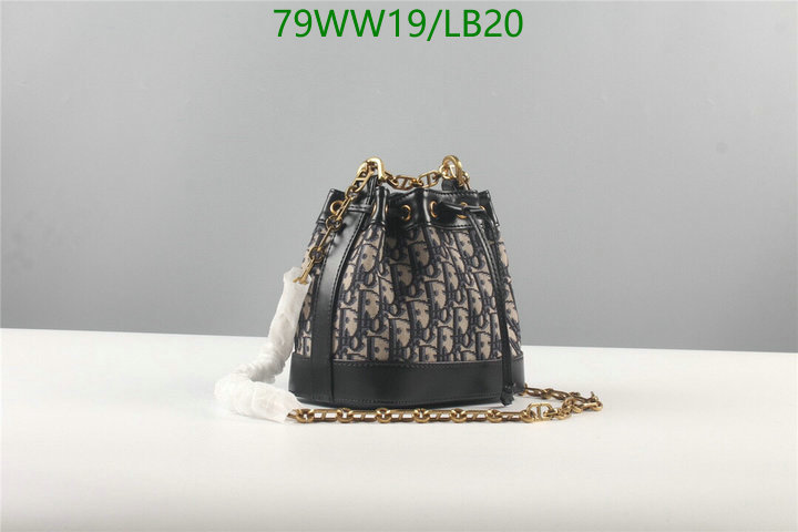 DiorBag-(4A)-Other Style- Code: LB20 $: 79USD