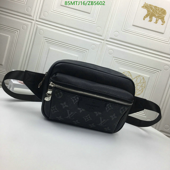 LV Bag-(4A)-Discovery- Code: ZB5602 $: 85USD