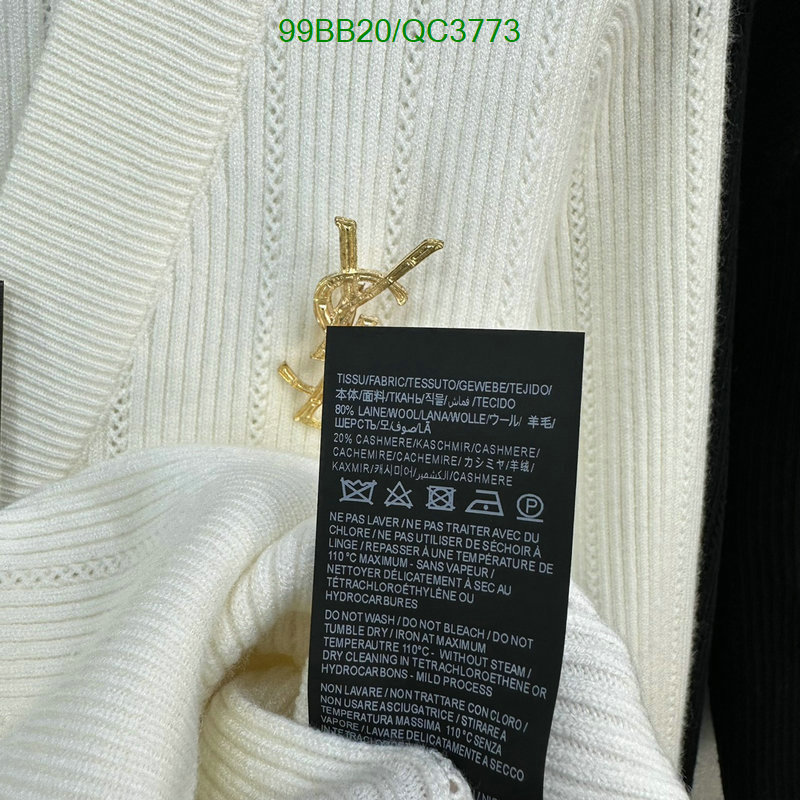 Clothing-YSL Code: QC3773 $: 99USD