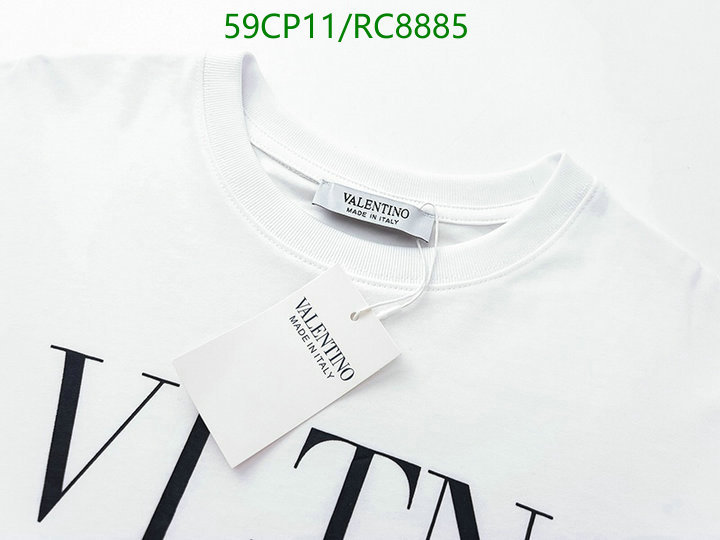 Clothing-Valentino Code: RC8885 $: 59USD