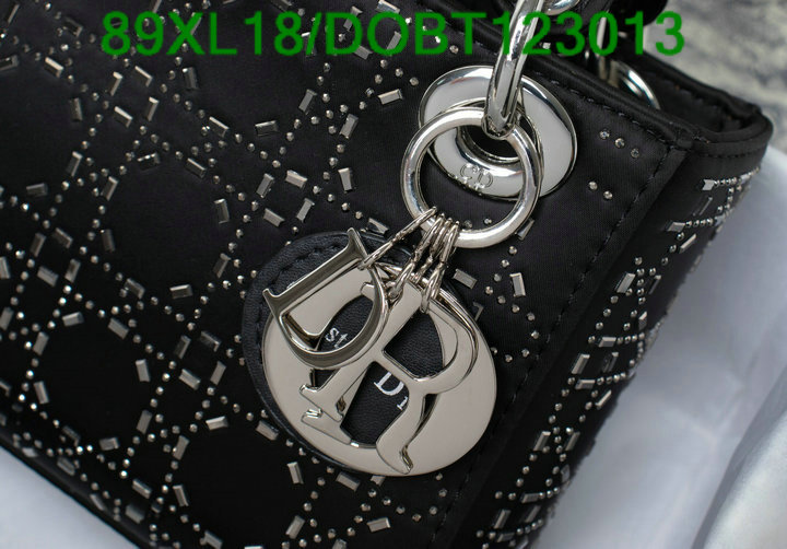 DiorBag-(4A)-Lady- Code: DOBT123013 $: 89USD