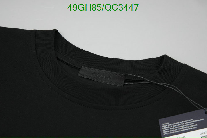 Clothing-Adidas Code: QC3447 $: 49USD