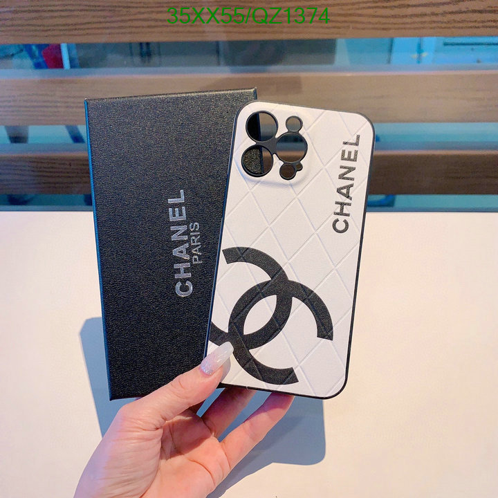 Phone Case-Chanel Code: QZ1374 $: 35USD