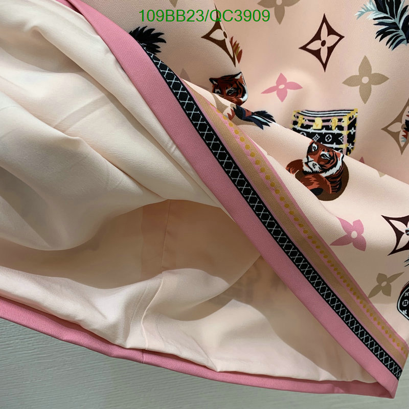 Clothing-LV Code: QC3909 $: 109USD