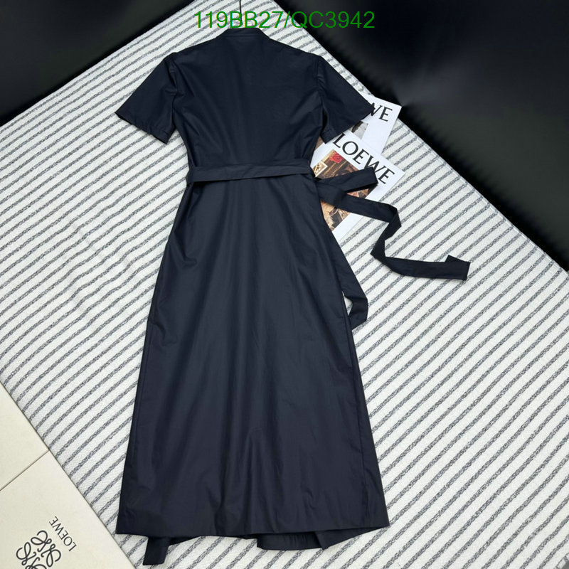 Clothing-Dior Code: QC3942 $: 119USD