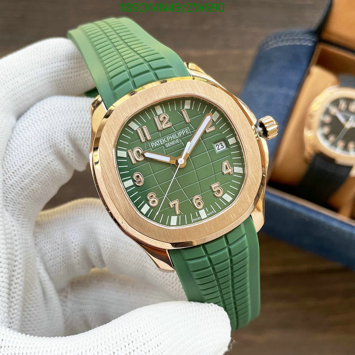 Watch-4A Quality-Patek Philippe Code: ZW690 $: 189USD