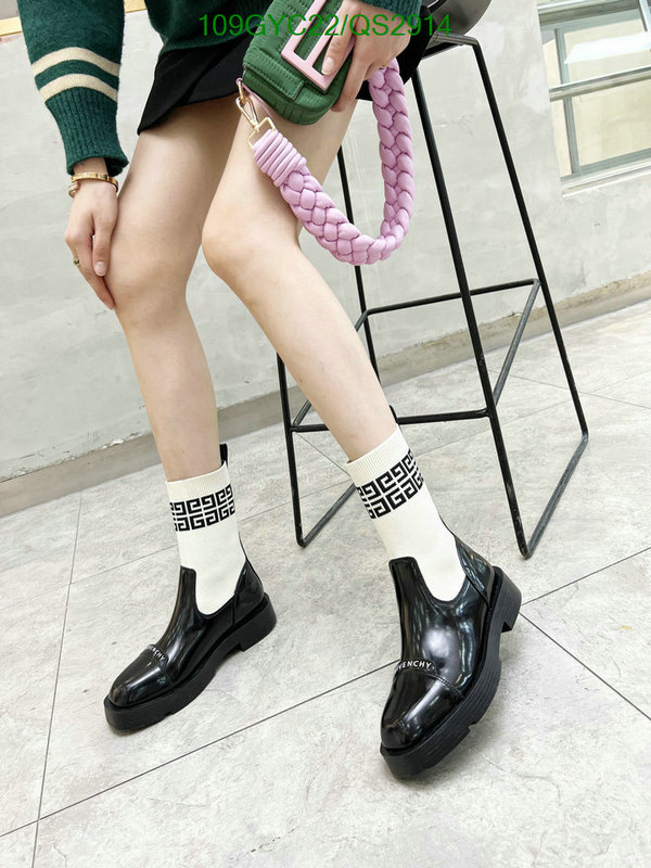 Women Shoes-Boots Code: QS2914 $: 109USD